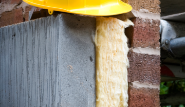 Fiberglass Batt Insulation