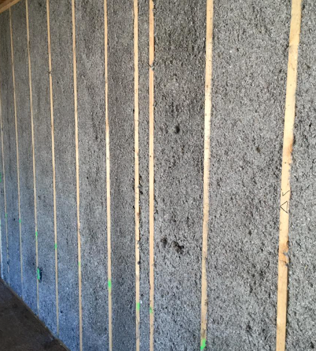 Cellulose Insulation Primary Image