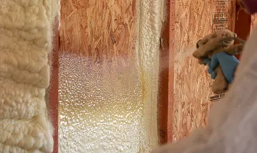 How Insulation Improves Indoor Air Quality and Home Health